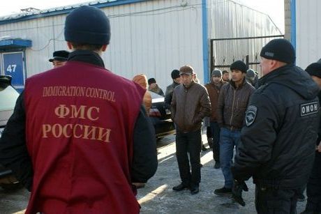 прописка в Камбарке
